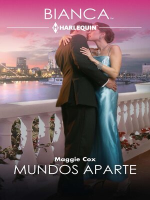 cover image of Mundos aparte
